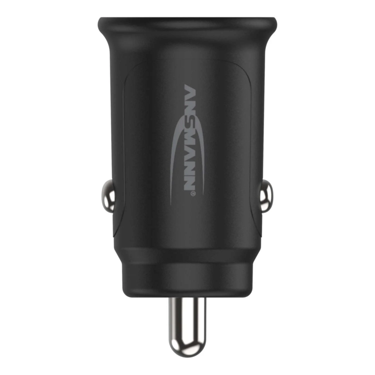 ANSMANN USB-A/USB-C In-Car Charger with PD and QC3.0 - Image 5