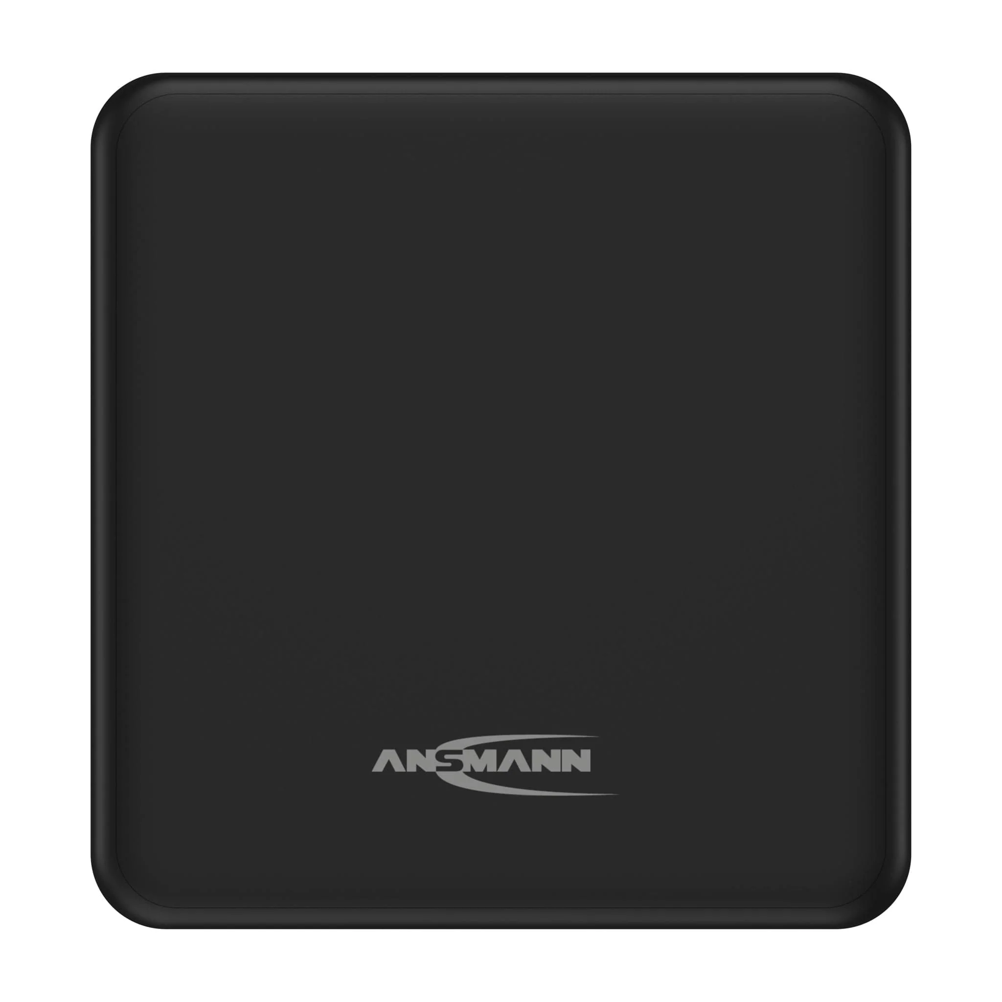 ANSMANN 4-port USB Desktop Charger with Power Delivery - 3.25A / 65W - Image 5