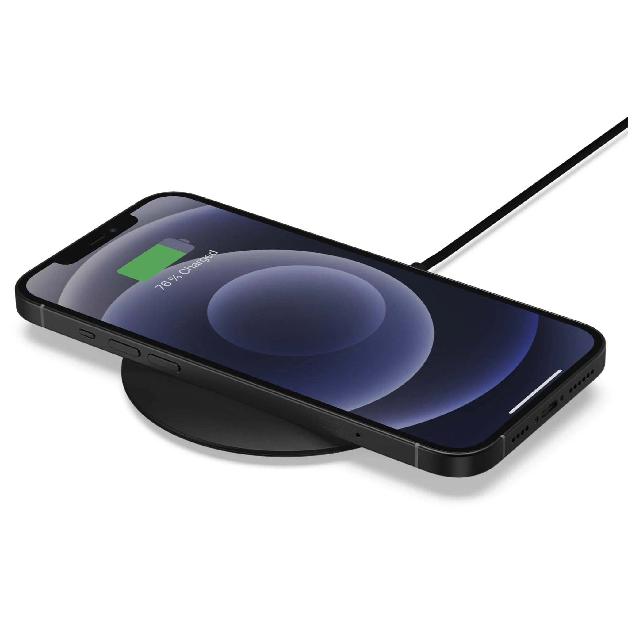 ANSMANN WiLine 15R Wireless Charger - Image 2