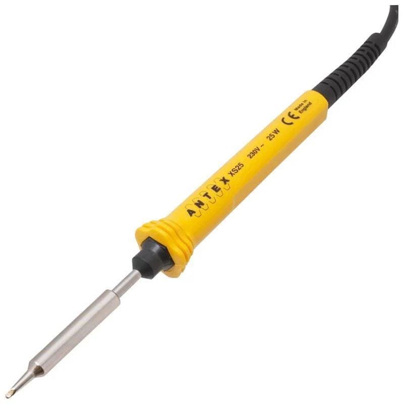 Antex XS25 Engineer's Toolkit (KC8JSZ0) - Image 2