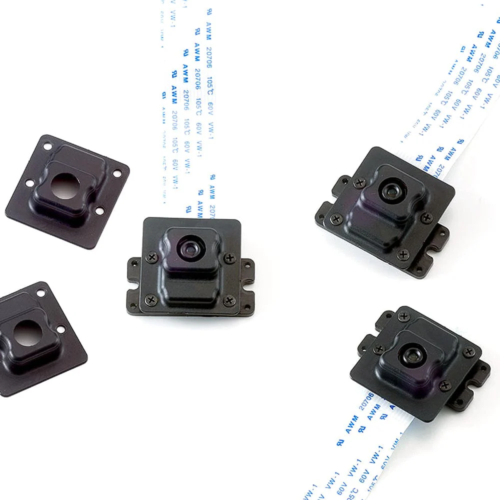 Anti-Reflection Cover for Raspberry Pi Camera - Image 3