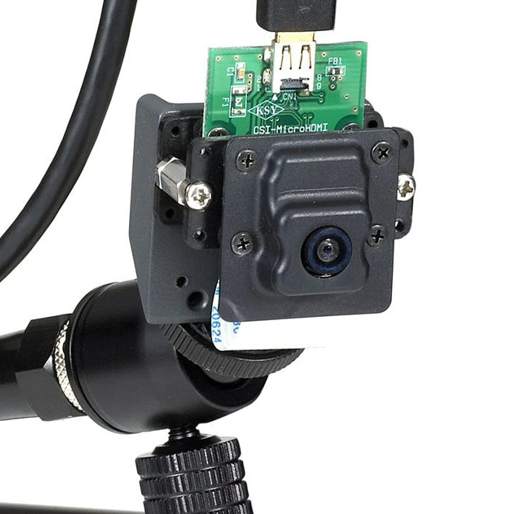 Anti-Reflection Cover for Raspberry Pi Camera - Image 4