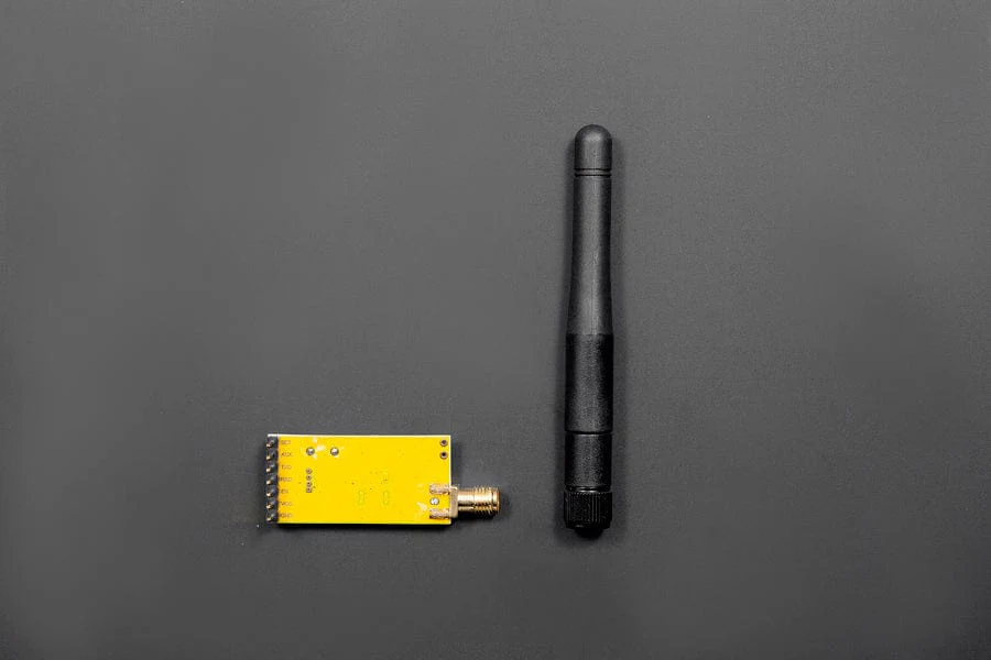 APC220 Radio Communication Module - Image 3