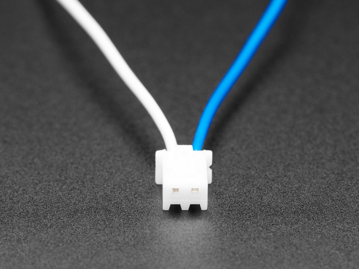 Arcade Button and Switch Quick-Connect Wires - 4.8mm/0.187" (10-pack) - Image 4