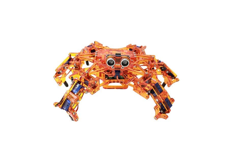 ArcBotics Robotics Hexapod Kit [Discontinued] - Image 3