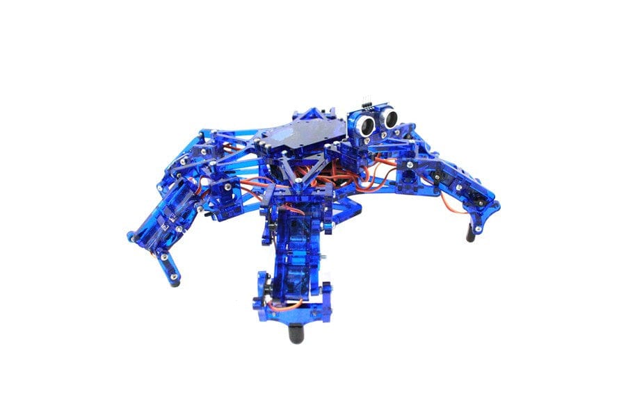ArcBotics Robotics Hexapod Kit [Discontinued] - Image 4