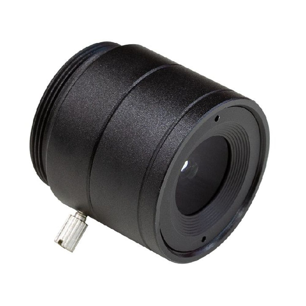 Arducam 1/2.5" CS Mount Focal Length 4mm Lens - Image 2
