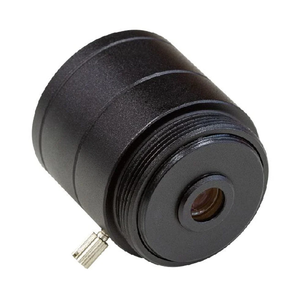 Arducam 1/2.5" CS Mount Focal Length 4mm Lens - Image 3