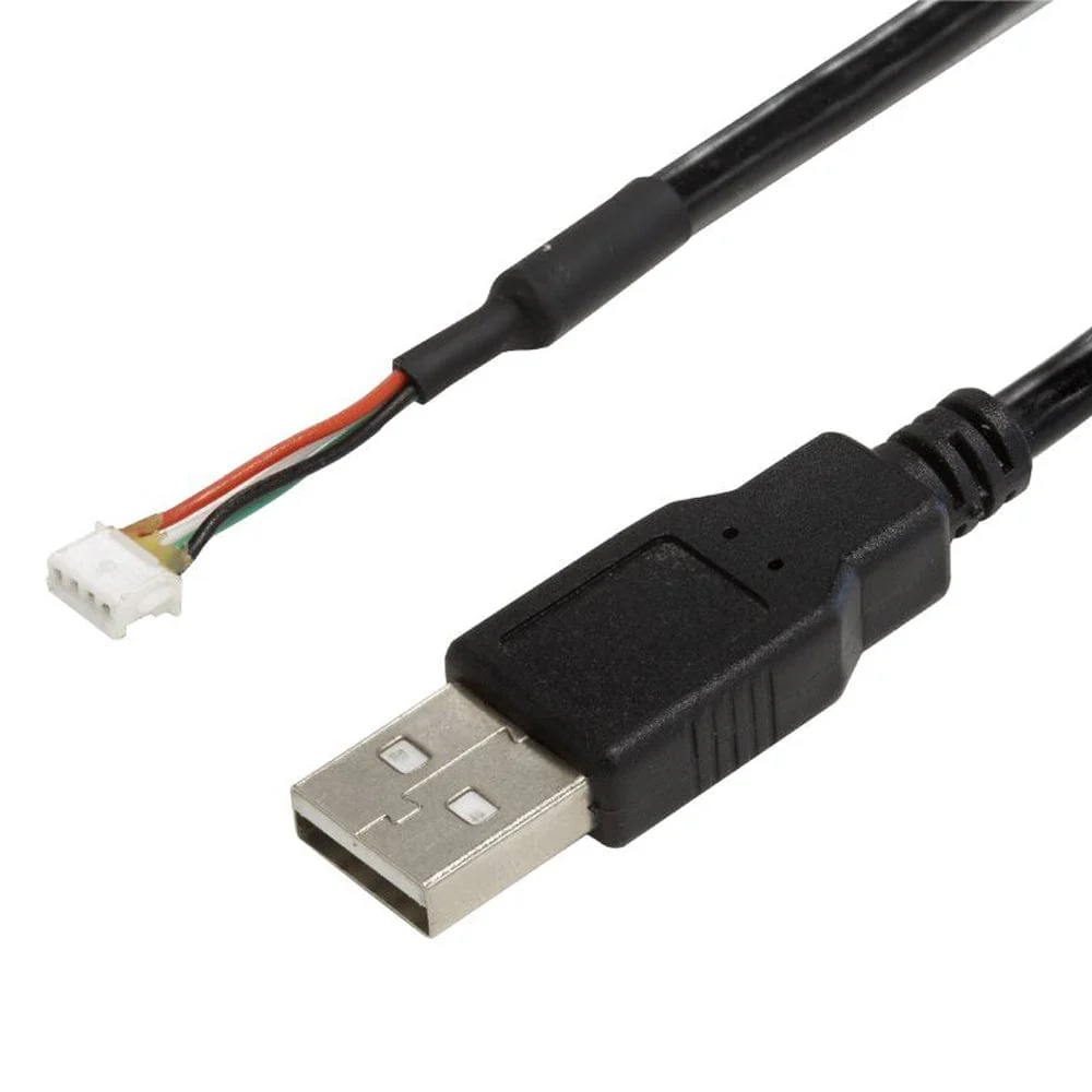Arducam 1080P Low-Light USB UVC Camera Module with Metal Case - Image 5