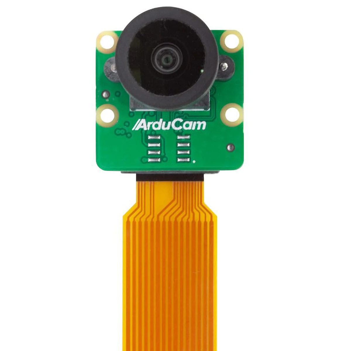 Arducam 12MP IMX708 HDR 120° Camera Module with Wide-Angle M12 Lens for Raspberry Pi - Image 2