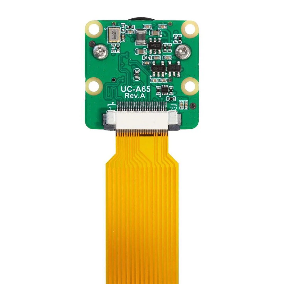 Arducam 12MP IMX708 HDR 120° Camera Module with Wide-Angle M12 Lens for Raspberry Pi - Image 3