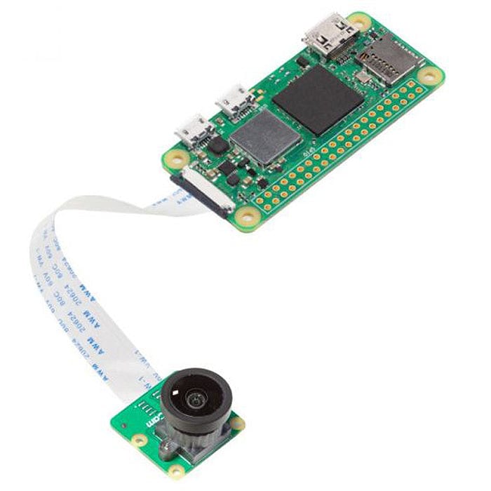 Arducam 12MP IMX708 HDR 120° Camera Module with Wide-Angle M12 Lens for Raspberry Pi - Image 6