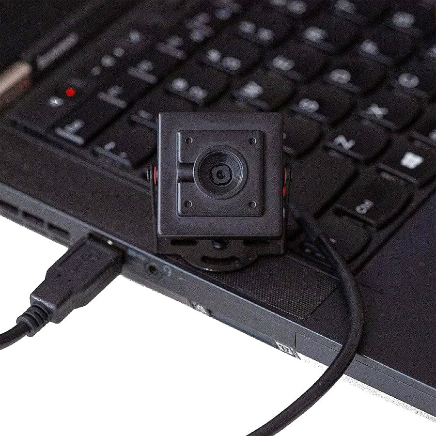 Arducam 16MP Autofocus USB Camera with Mini Metal Case - Image 3