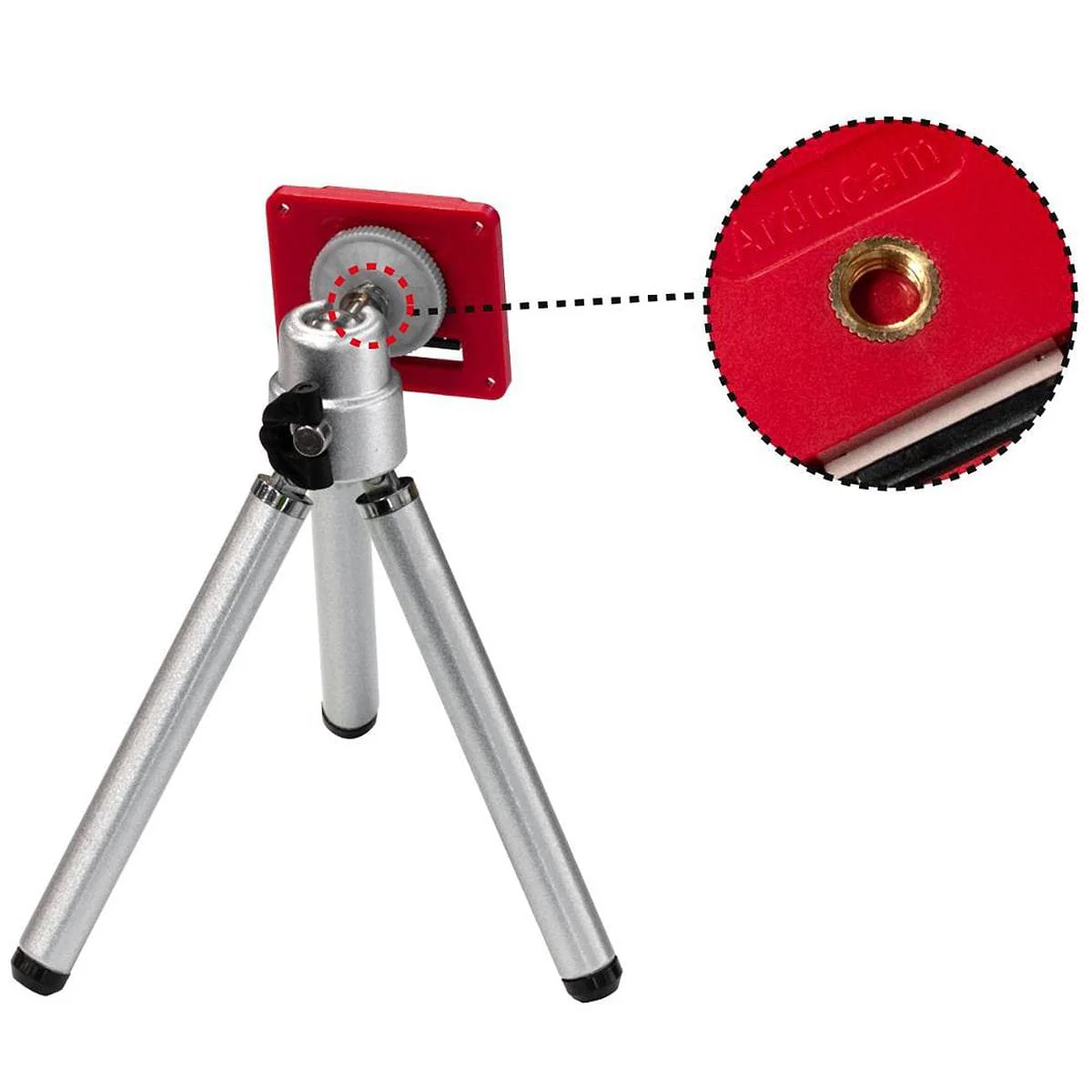 Arducam Camera Case - Image 4