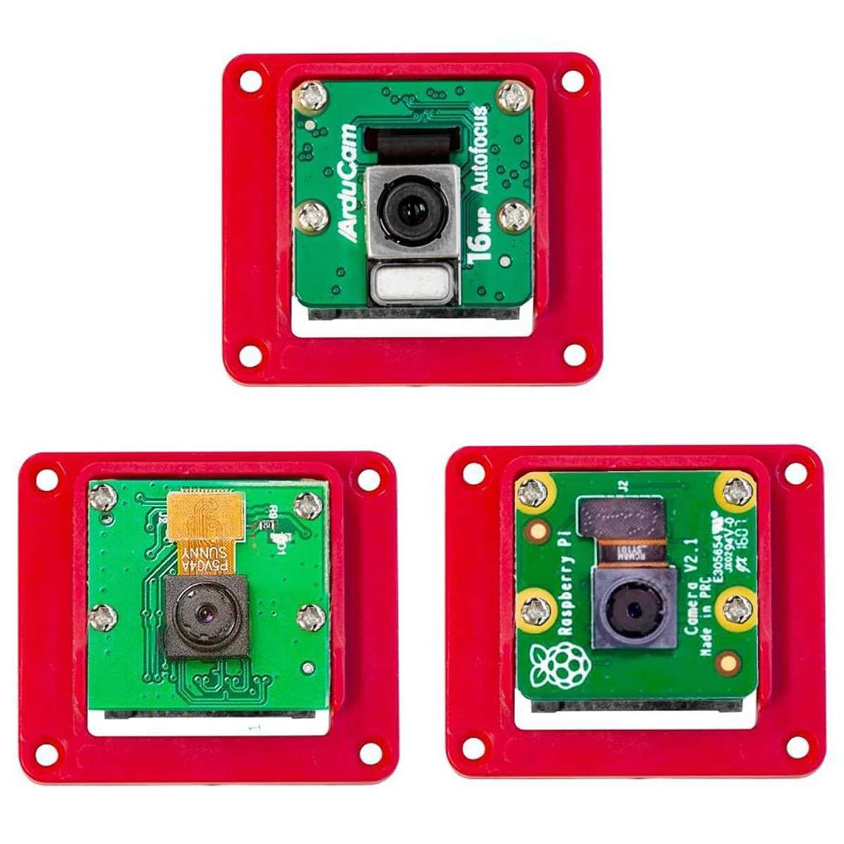 Arducam Camera Case - Image 5