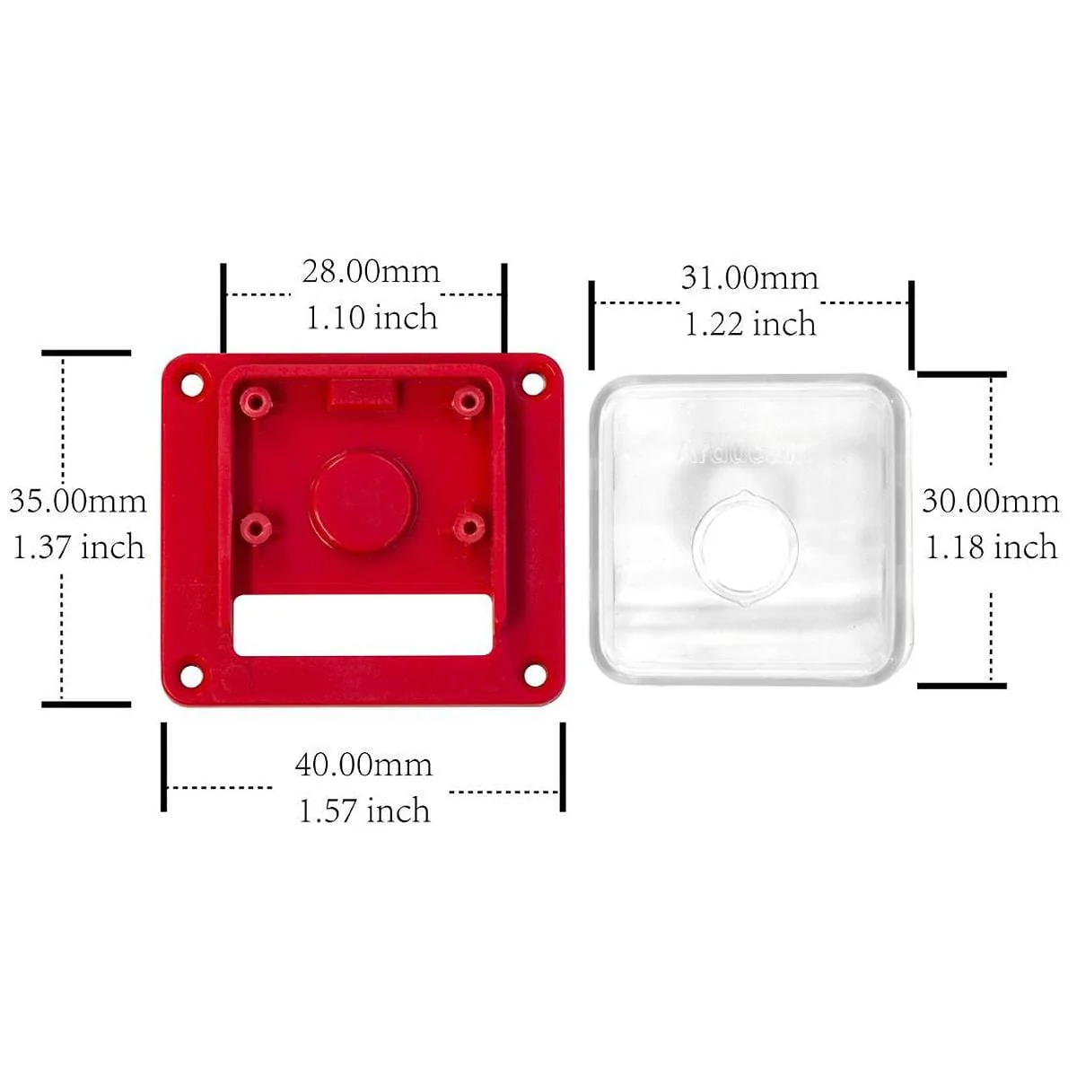 Arducam Camera Case - Image 6