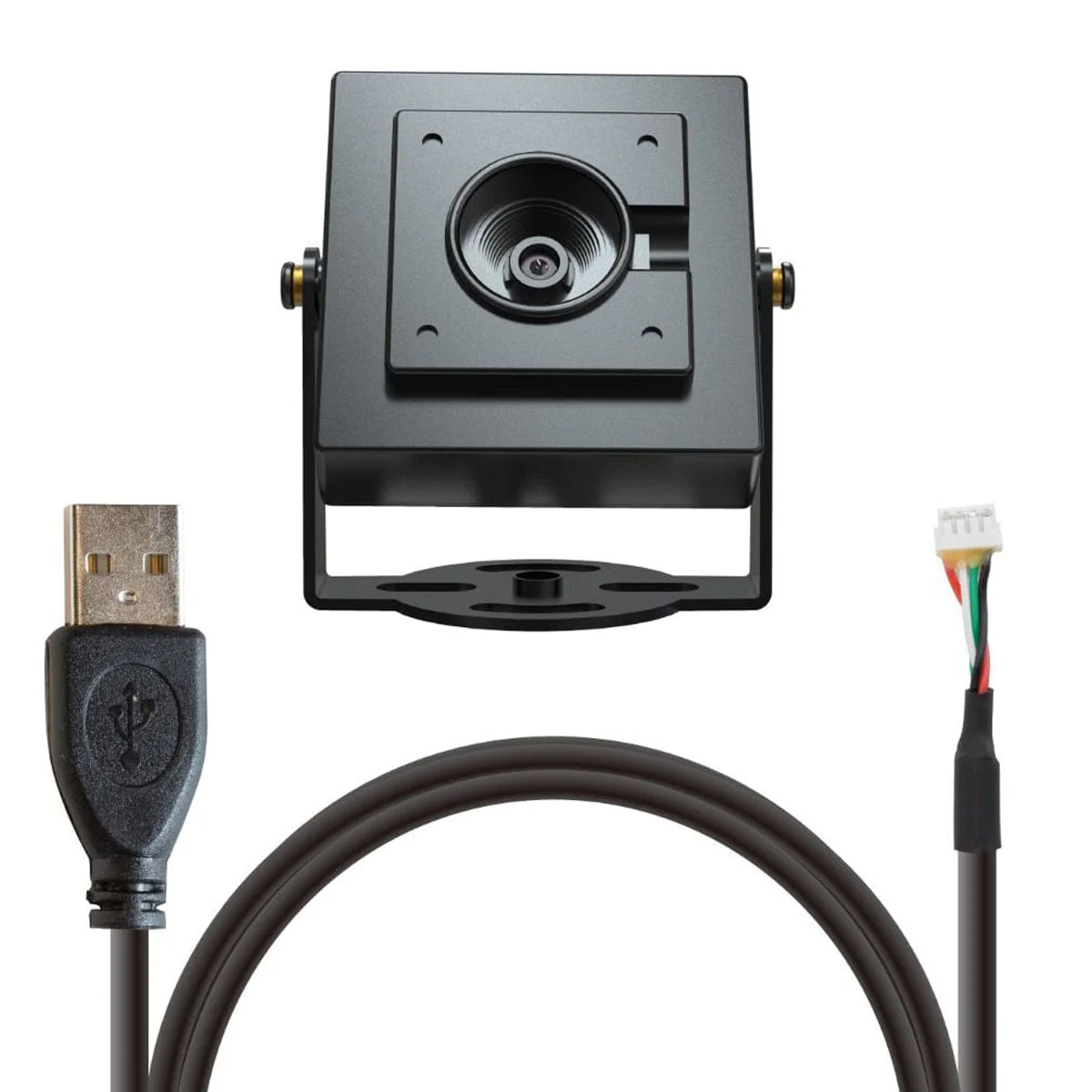 Arducam ezBOX HDR - 4K HDR AutoFocus USB 2.0 UVC Camera - Image 2