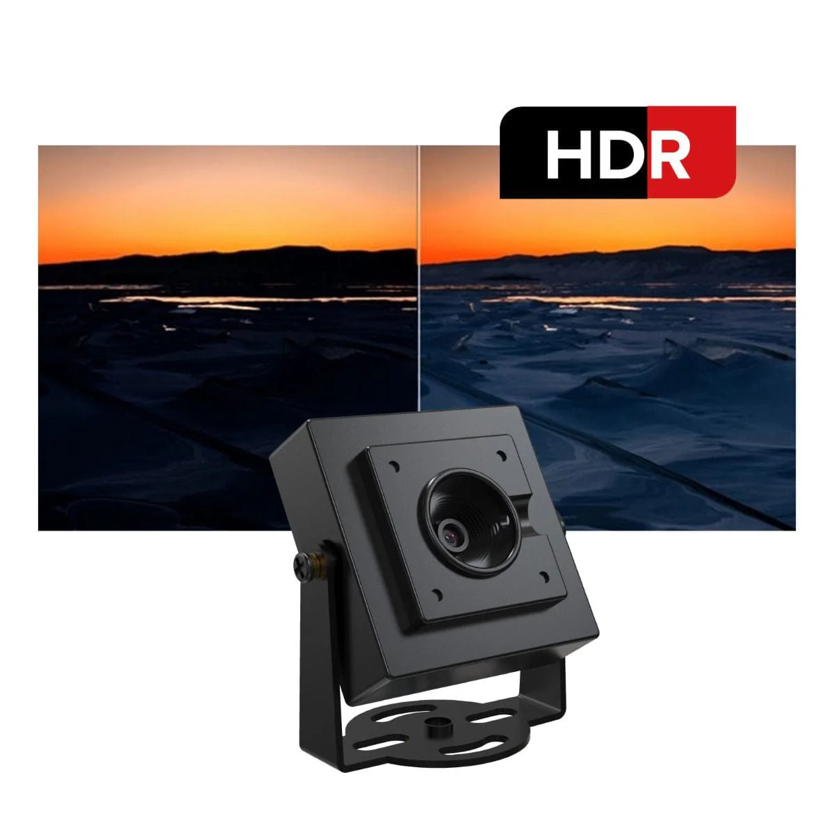 Arducam ezBOX HDR - 4K HDR AutoFocus USB 2.0 UVC Camera - Image 4