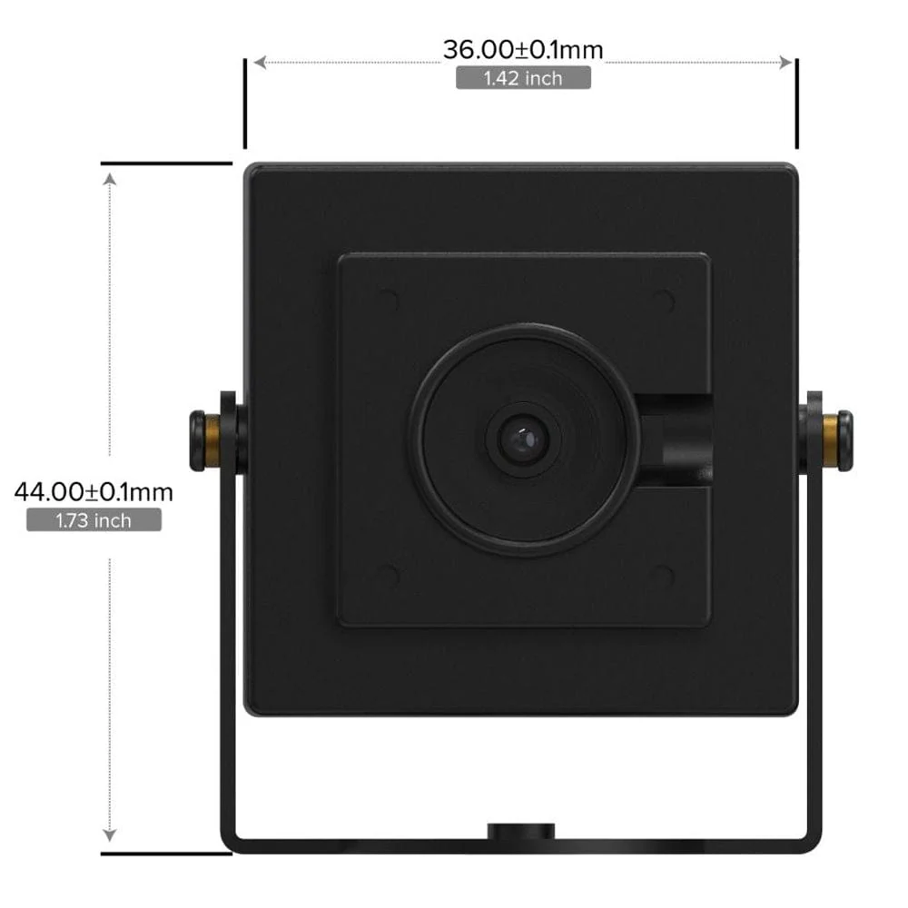 Arducam ezBOX HDR - 4K HDR AutoFocus USB 2.0 UVC Camera - Image 8
