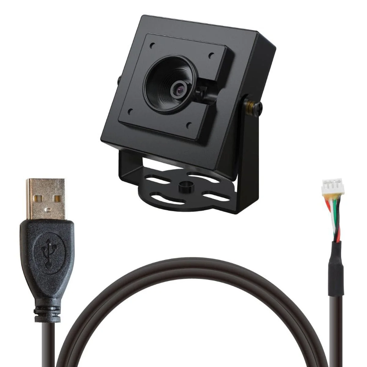 Arducam ezBOX Klarity - 16MP AutoFocus USB 2.0 UVC Camera - Image 2