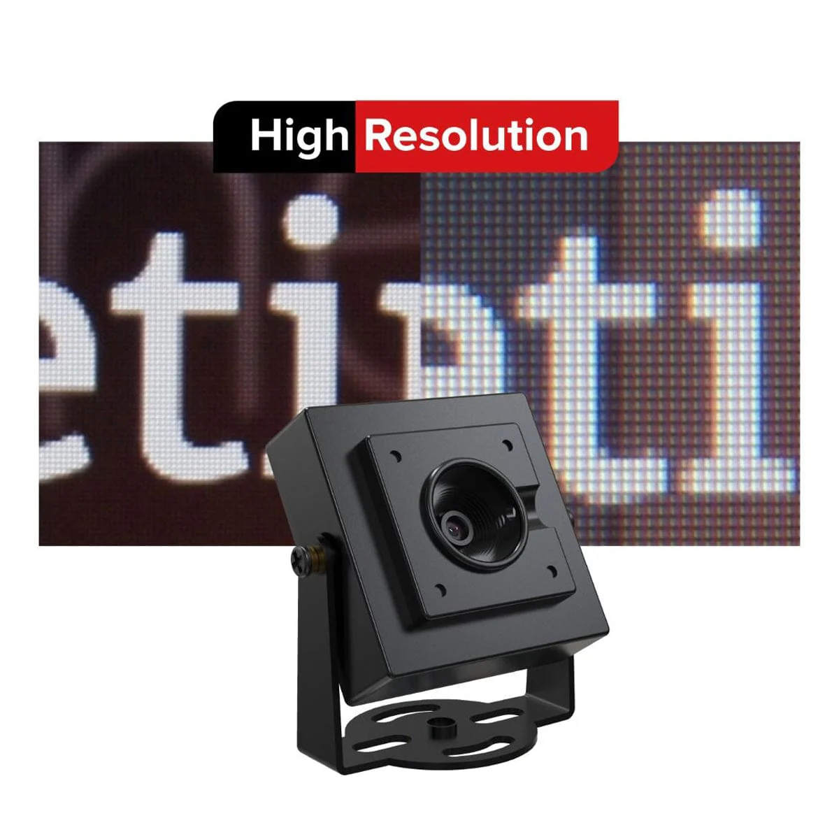 Arducam ezBOX Klarity - 16MP AutoFocus USB 2.0 UVC Camera - Image 4
