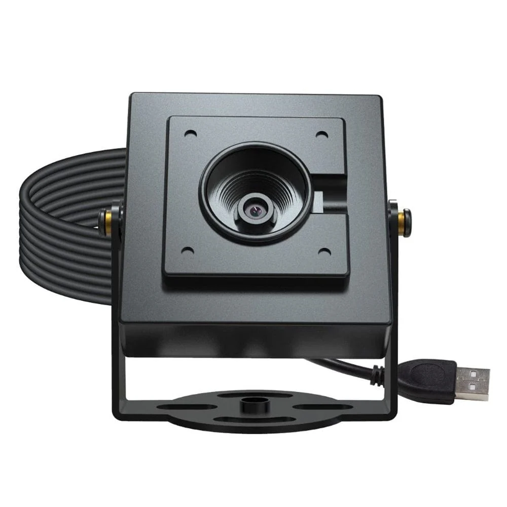 Arducam ezBOX Klarity - 16MP AutoFocus USB 2.0 UVC Camera - Image 8