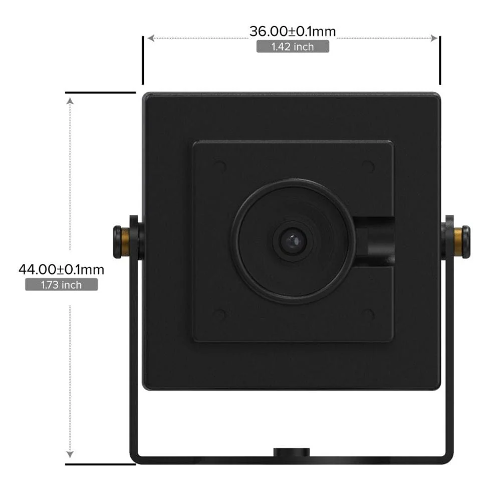Arducam ezBOX Klarity - 16MP AutoFocus USB 2.0 UVC Camera - Image 9