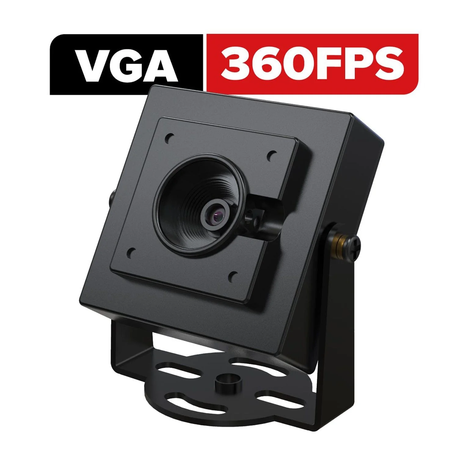 Arducam ezBOX Swift - High Framerate Autofocus USB 2.0 UVC Camera - Image 2
