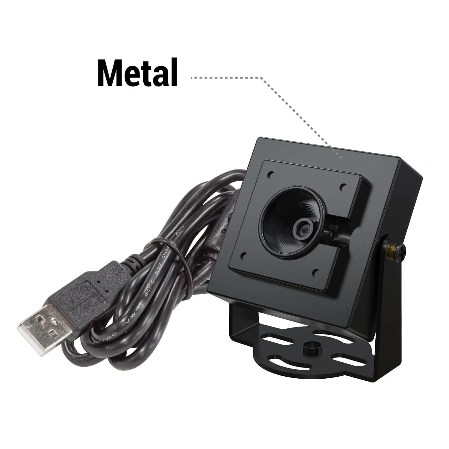 Arducam ezBOX Swift - High Framerate Autofocus USB 2.0 UVC Camera - Image 6