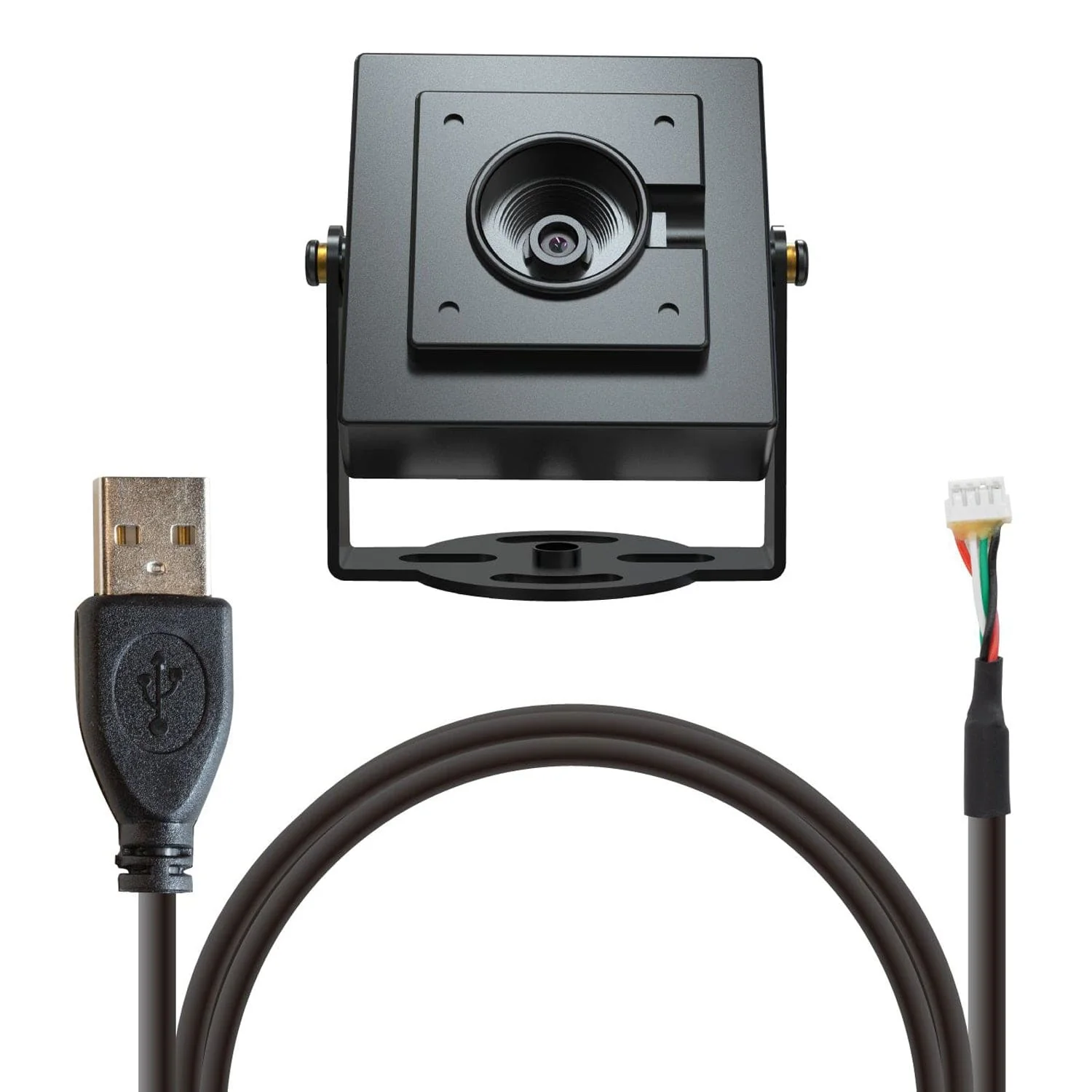 Arducam ezBOX Swift - High Framerate Autofocus USB 2.0 UVC Camera - Image 7