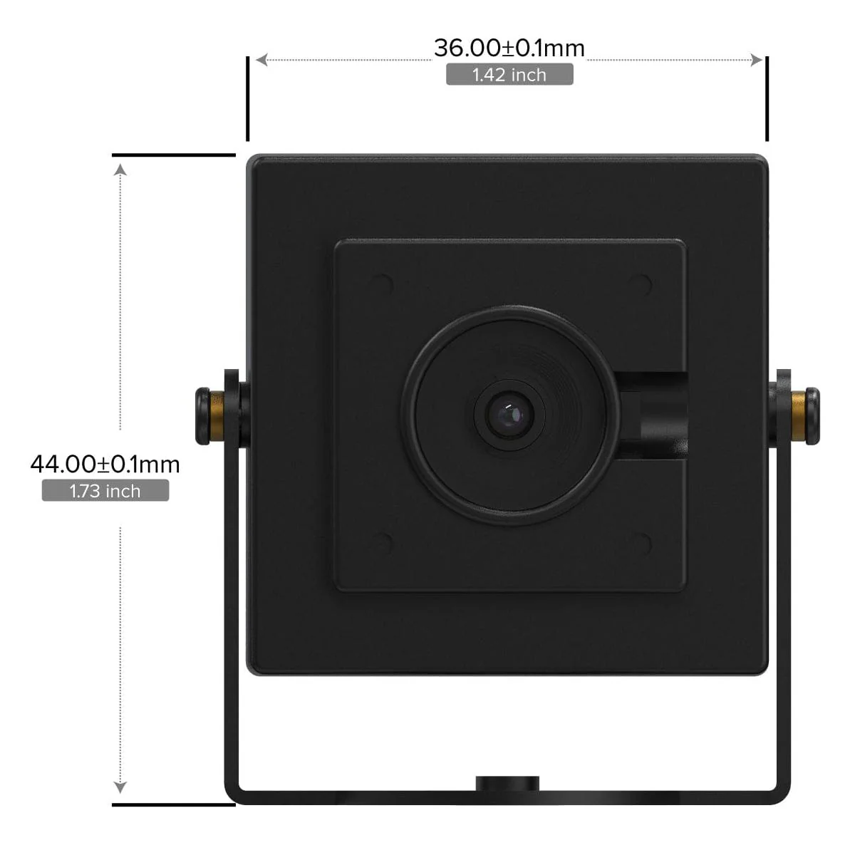 Arducam ezBOX Swift - High Framerate Autofocus USB 2.0 UVC Camera - Image 9