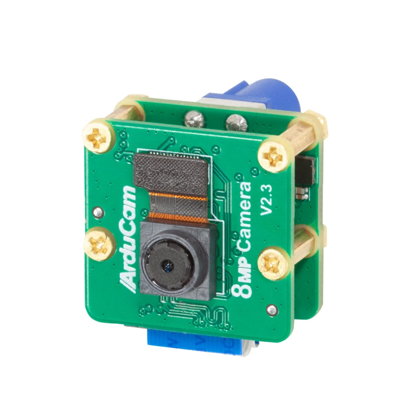 Arducam IMX219 V3Link Camera Kit for Raspberry Pi - Image 4