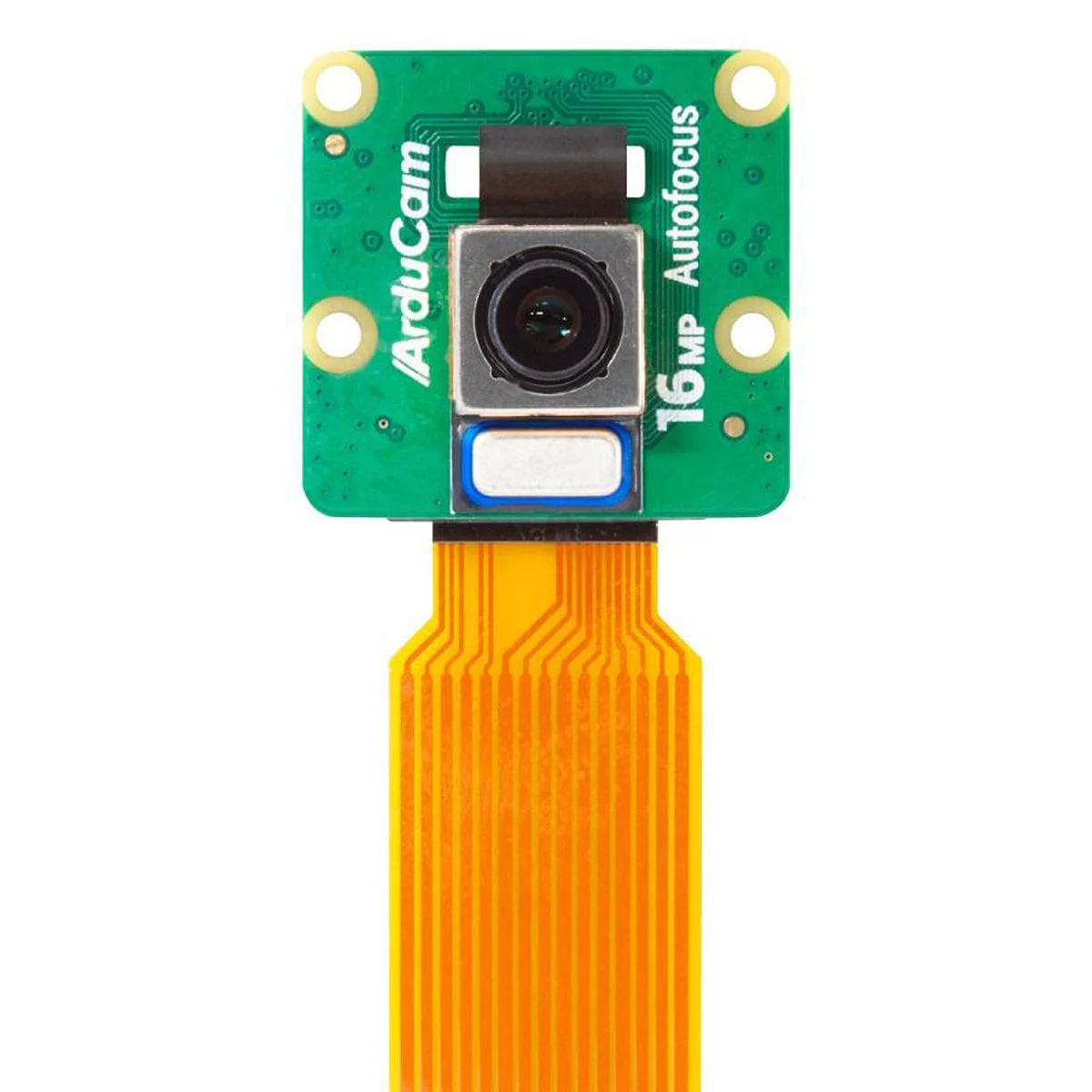 16MP IMX519 Autofocus Camera Module for Raspberry Pi - Image 5