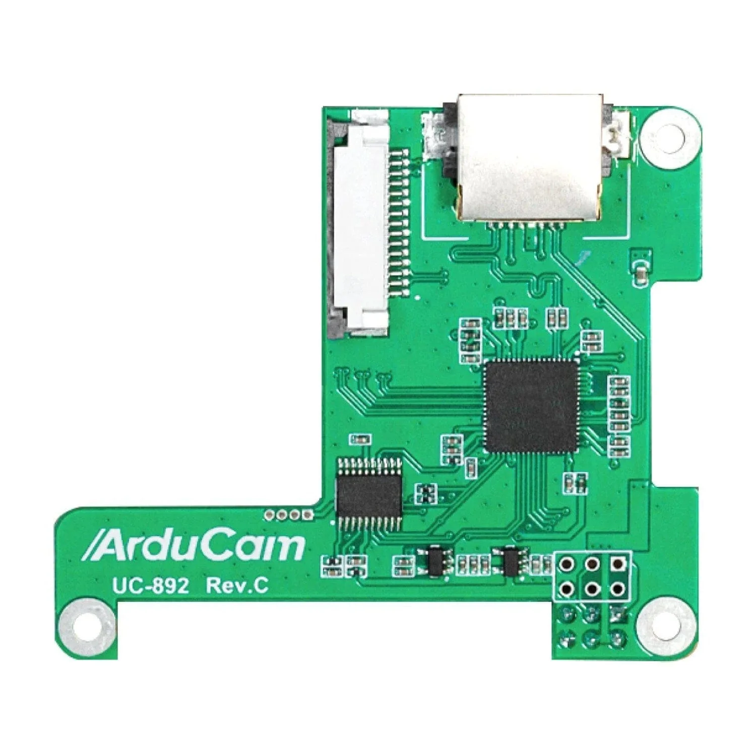 Arducam LAN Cable Extension Kit for Raspberry Pi Camera - Image 5