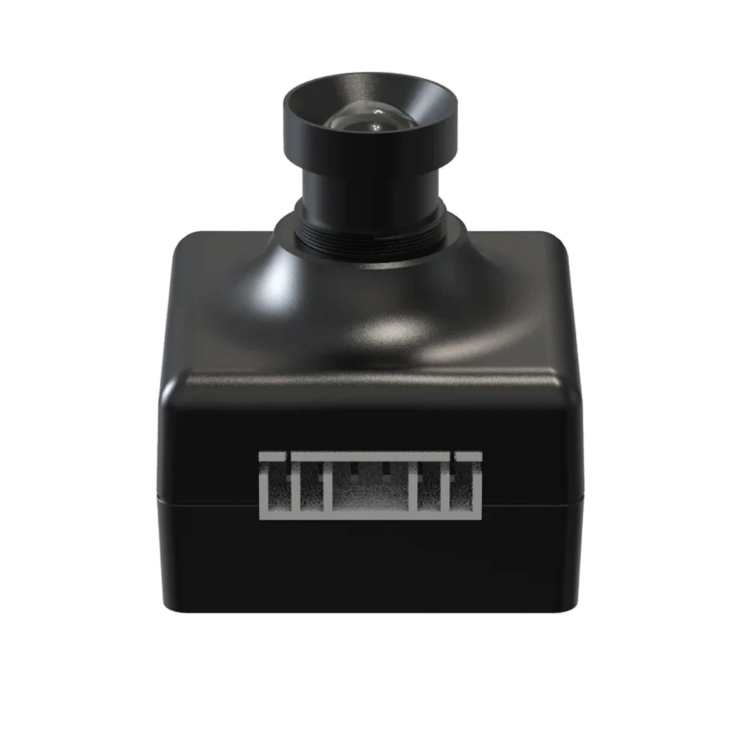 3 MP SPI Camera Module with M12 Lens - Image 2