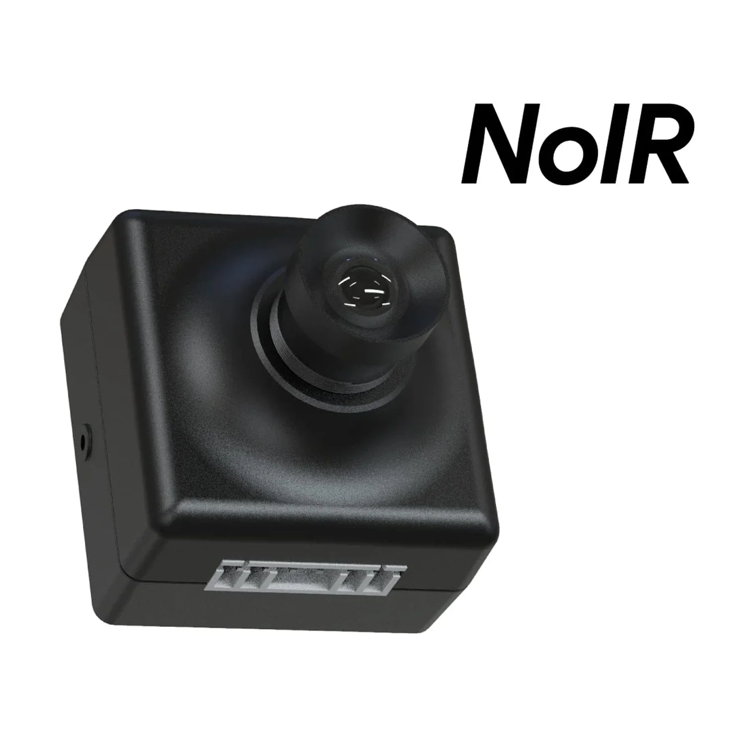 3 MP SPI Camera Module with M12 Lens - Image 4