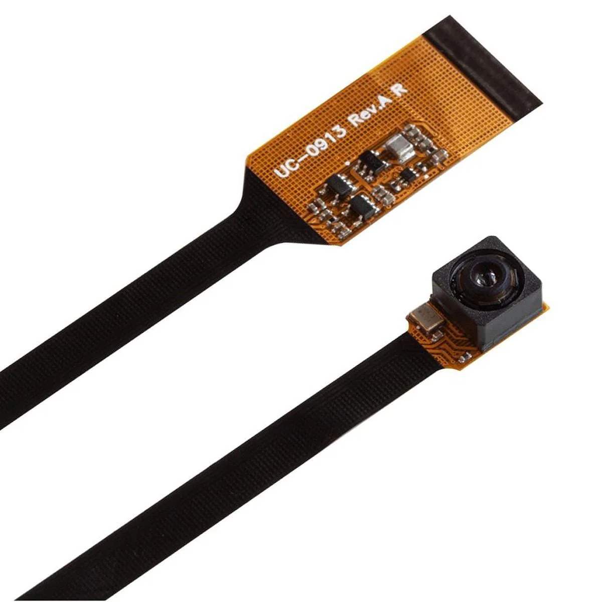 Arducam Mini 16MP IMX519 Camera Module for Raspberry Pi - Image 3
