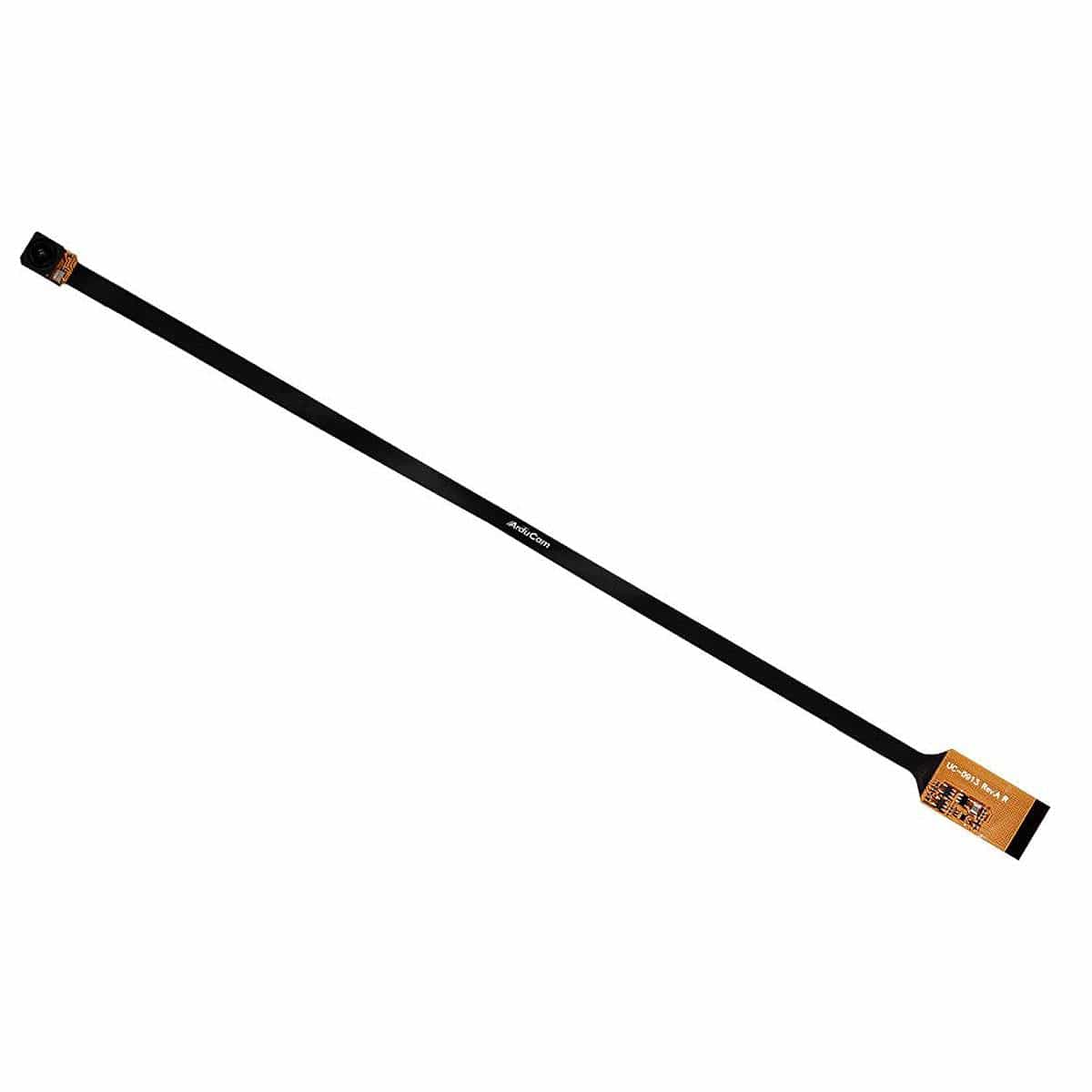 Arducam Mini 16MP IMX519 Camera Module for Raspberry Pi - Image 5