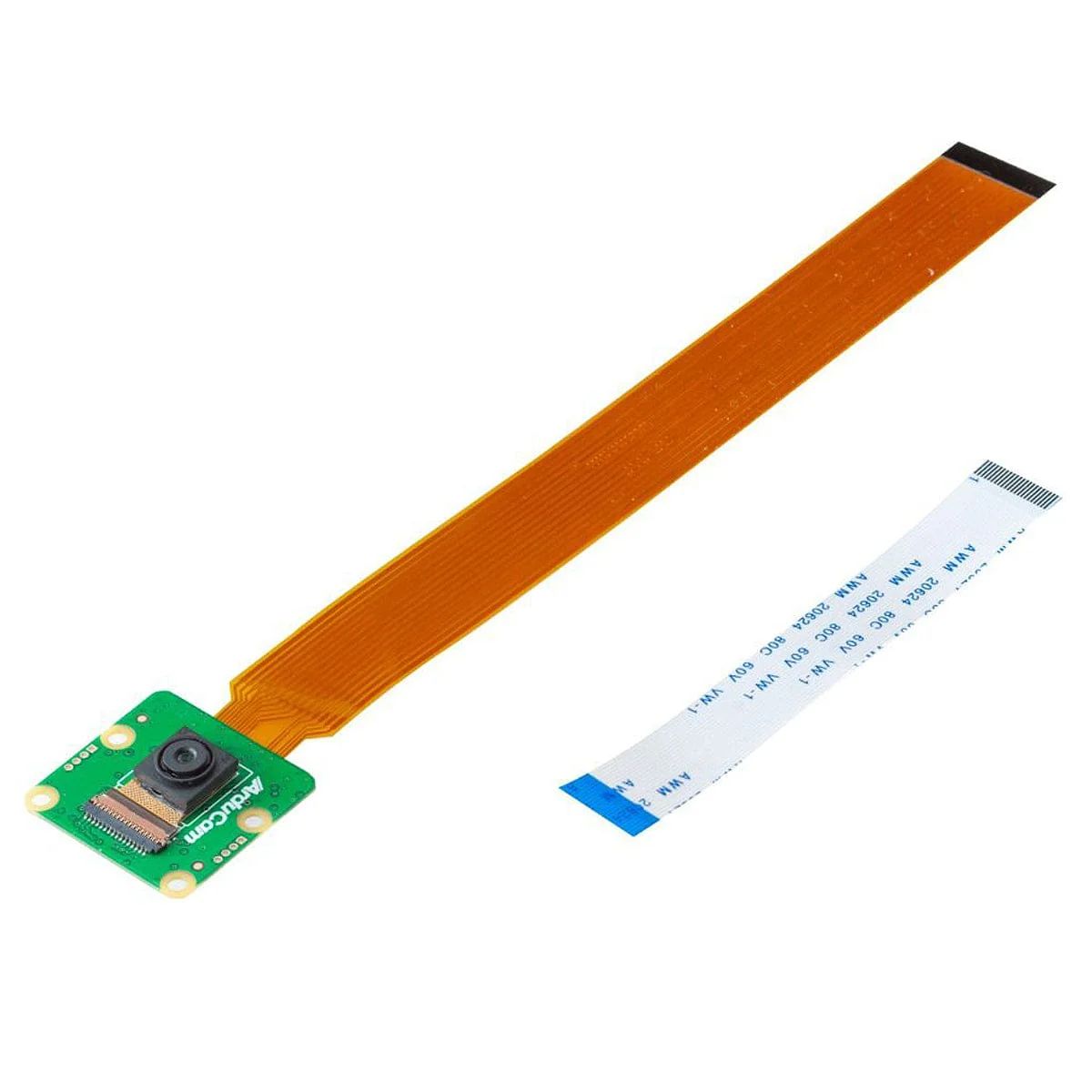 Arducam OV9281 Monochrome Global Shutter Camera Module for Raspberry Pi - Image 3
