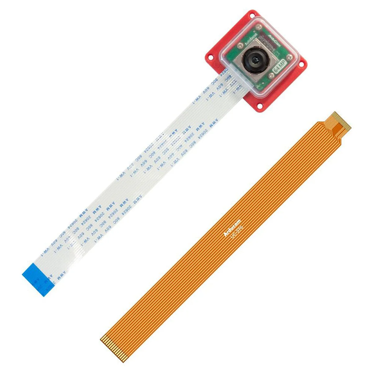 Arducam OwlSight - 64MP OV64A40 Autofocus Camera for Raspberry Pi - Image 2