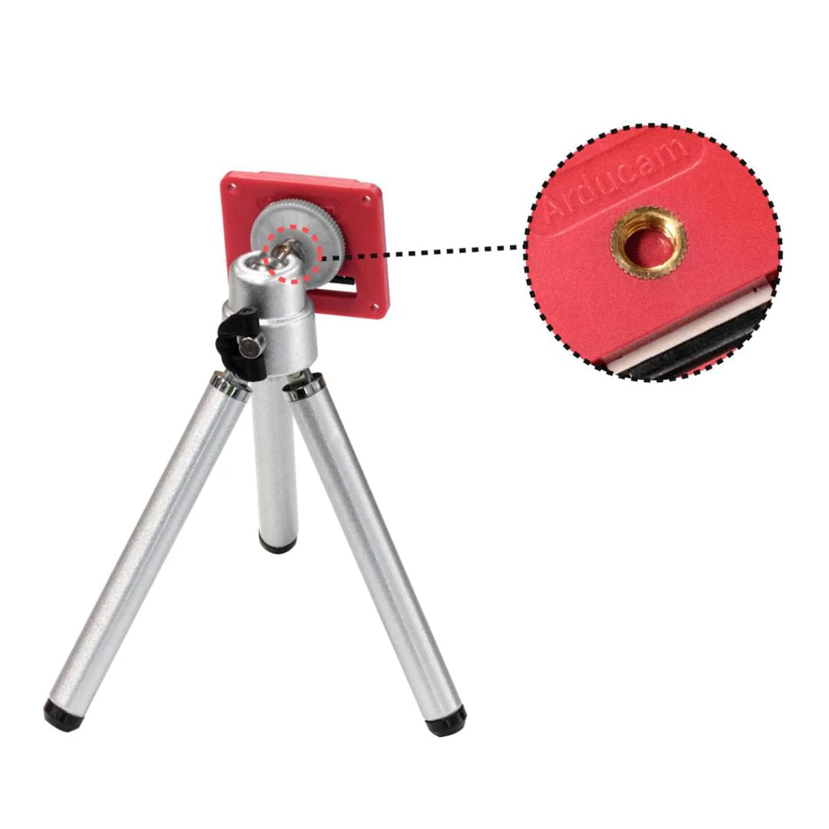 Arducam OwlSight - 64MP OV64A40 Autofocus Camera for Raspberry Pi - Image 6