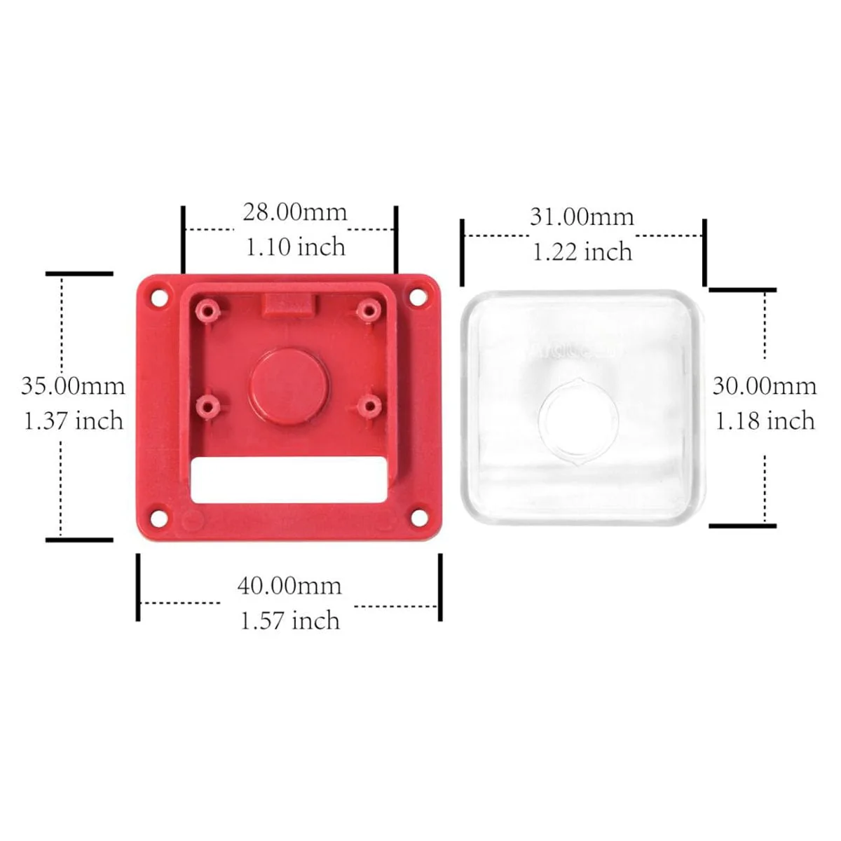 Arducam OwlSight - 64MP OV64A40 Autofocus Camera for Raspberry Pi - Image 8