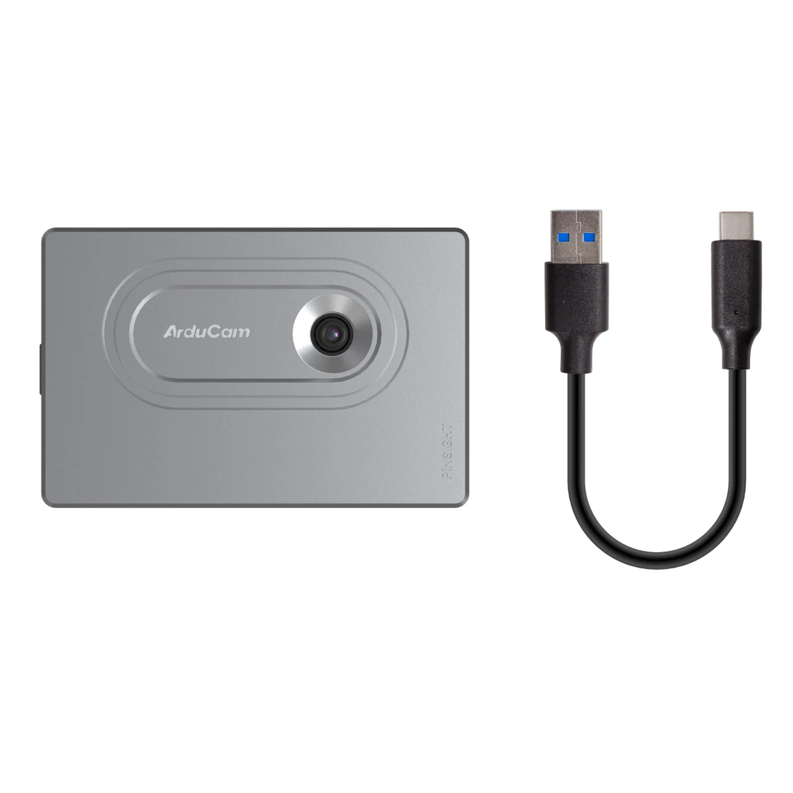 Arducam PiNSIGHT - 12MP Vision AI Mate for Raspberry Pi - Image 2