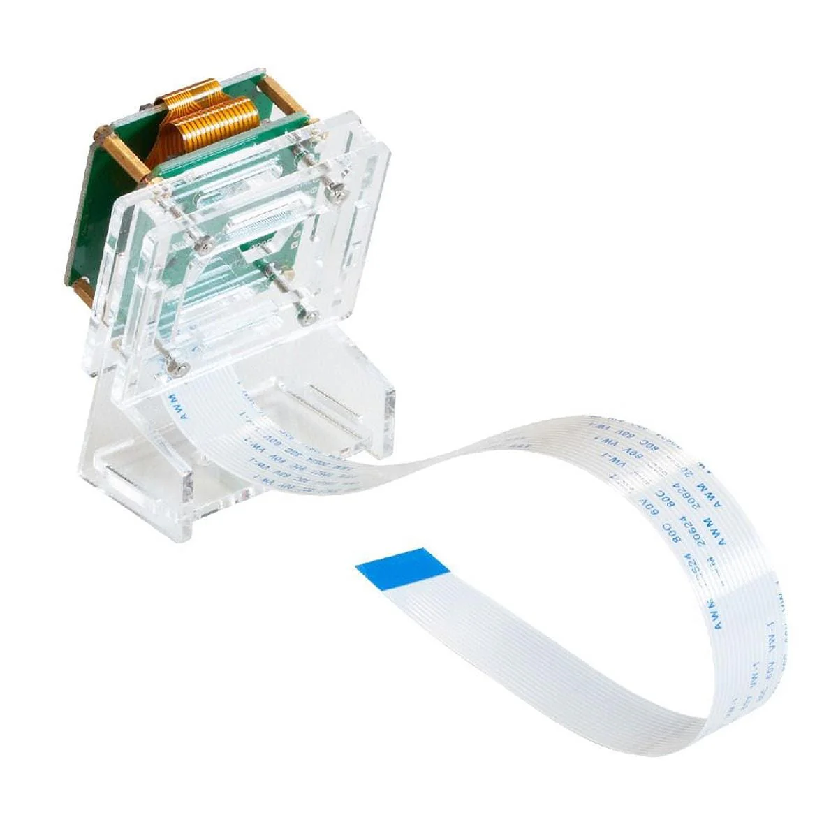 Arducam Pivariety 16MP IMX298 Colour Camera Module for Raspberry Pi [discontinued] - Image 2