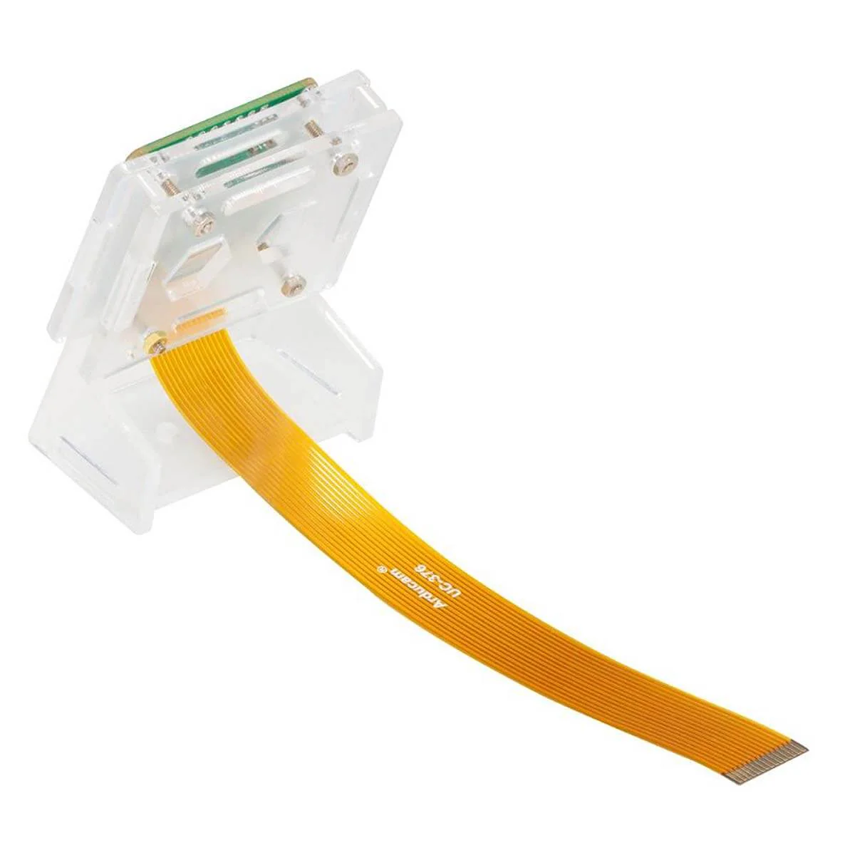 Arducam Pivariety 21MP IMX230 Colour Camera Module for Raspberry Pi [Discontinued] - Image 2