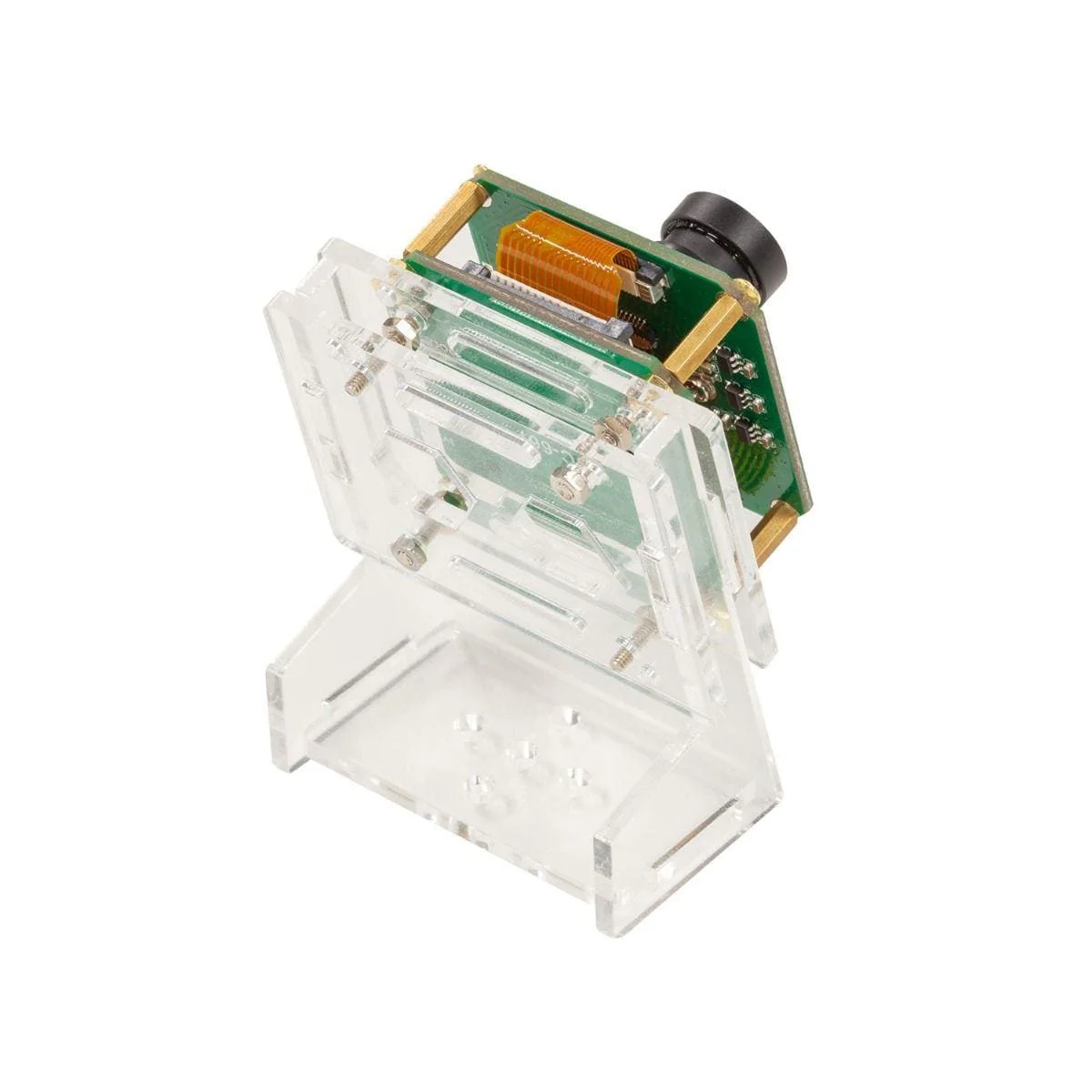 Arducam Pivariety Global Shutter OG02B10 2MP Colour Camera Module for Raspberry Pi [discontinued] - Image 3
