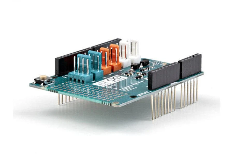 Arduino 9 Axes Motion Shield [discontinued] - Image 2