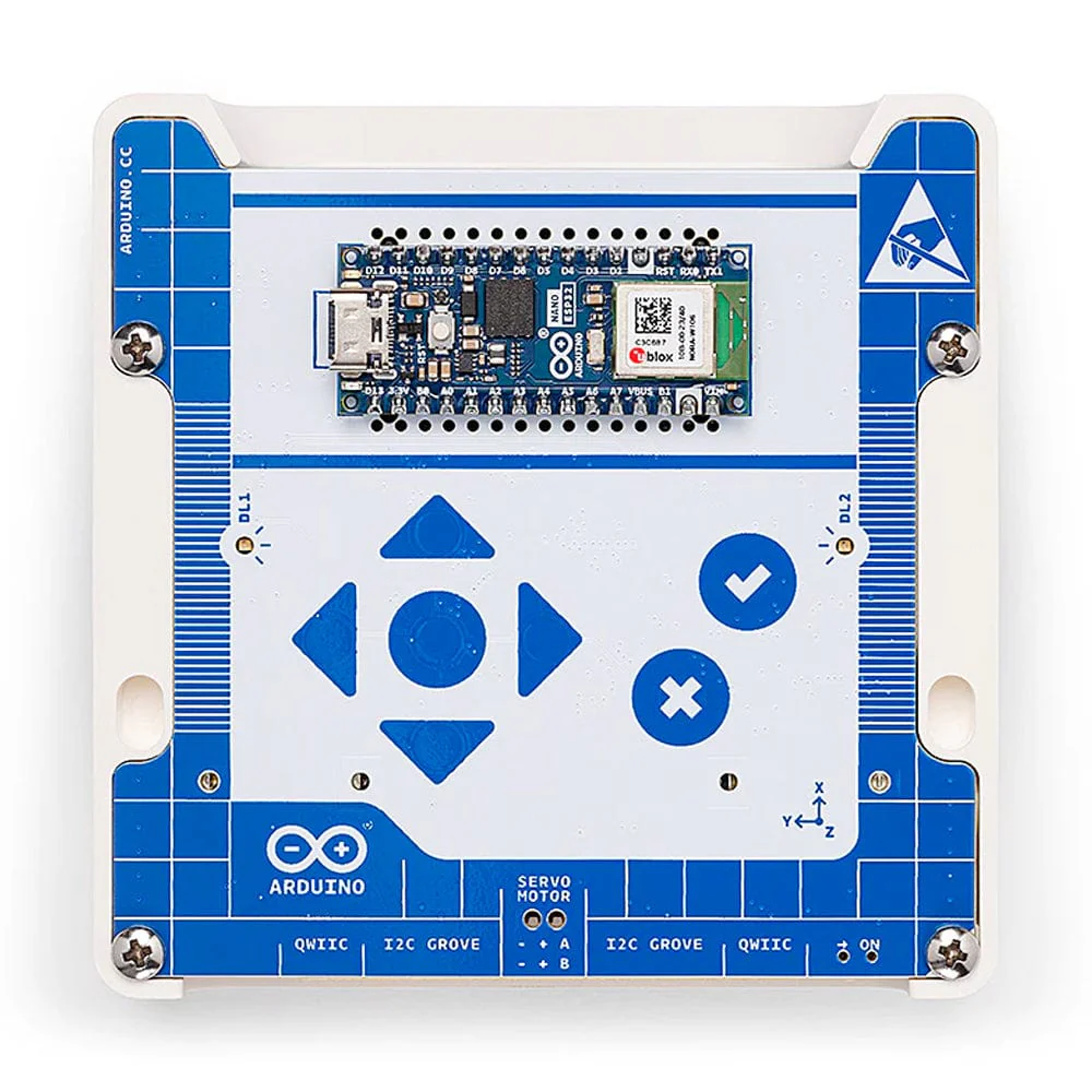 Arduino Alvik - Image 2