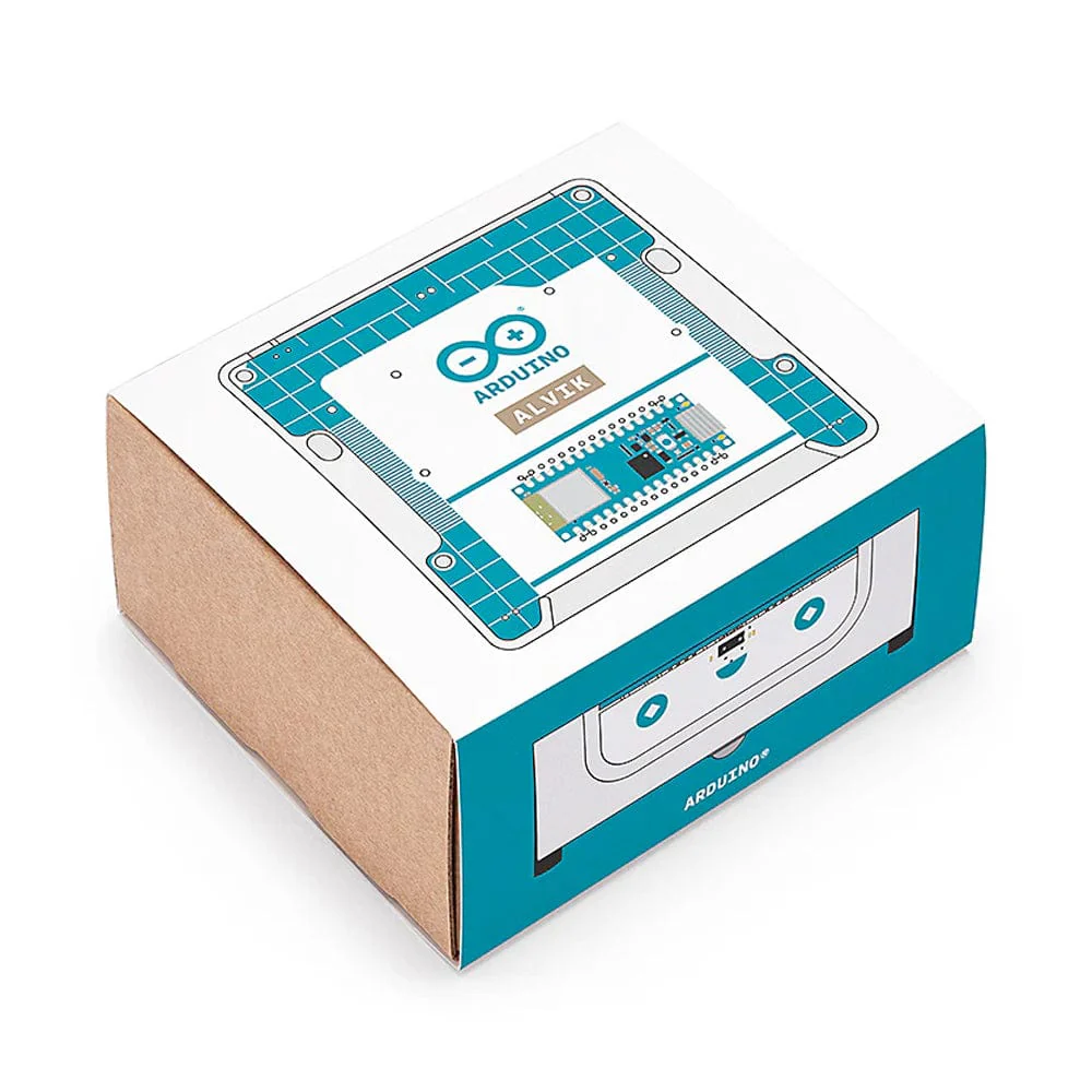 Arduino Alvik - Image 5