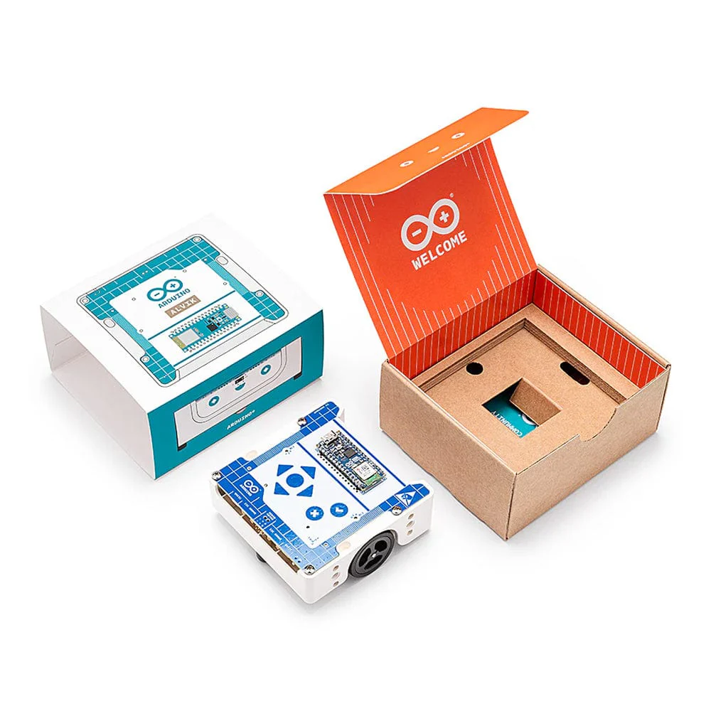 Arduino Alvik - Image 6
